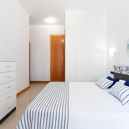 Uhc Sol I Mar Family Complex Apartment Salou Exterior foto