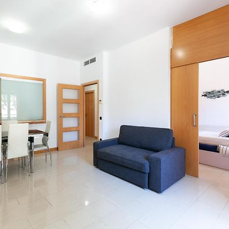 Uhc Sol I Mar Family Complex Apartment Salou Exterior foto