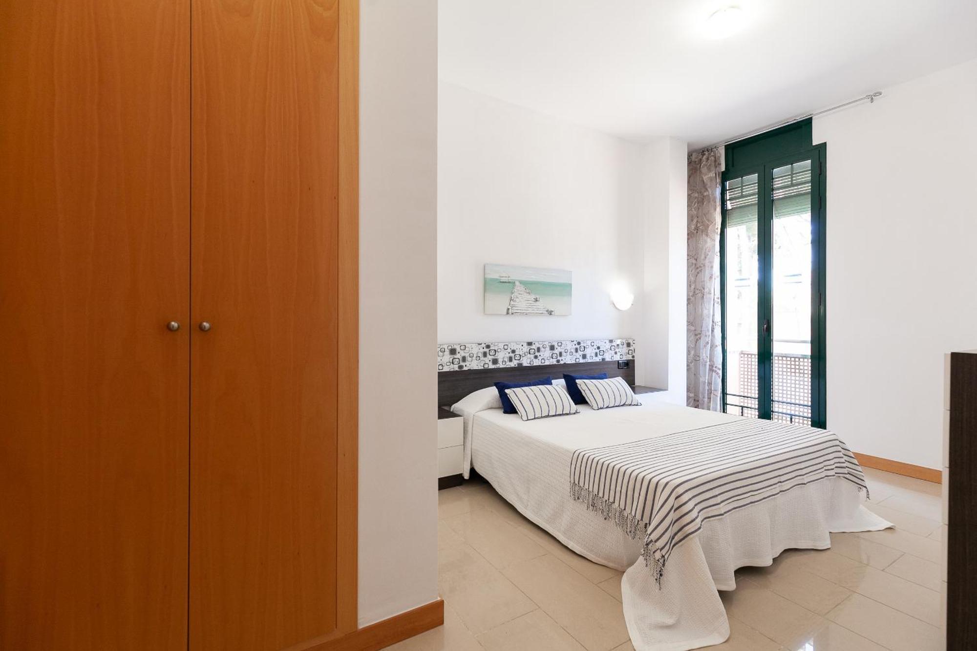 Uhc Sol I Mar Family Complex Apartment Salou Cameră foto