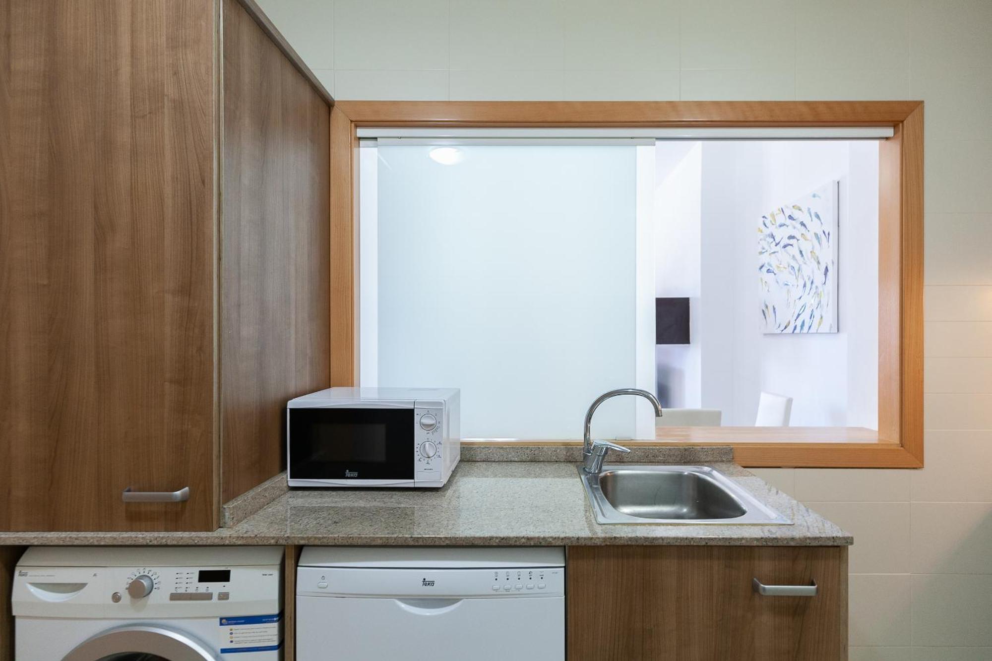Uhc Sol I Mar Family Complex Apartment Salou Cameră foto