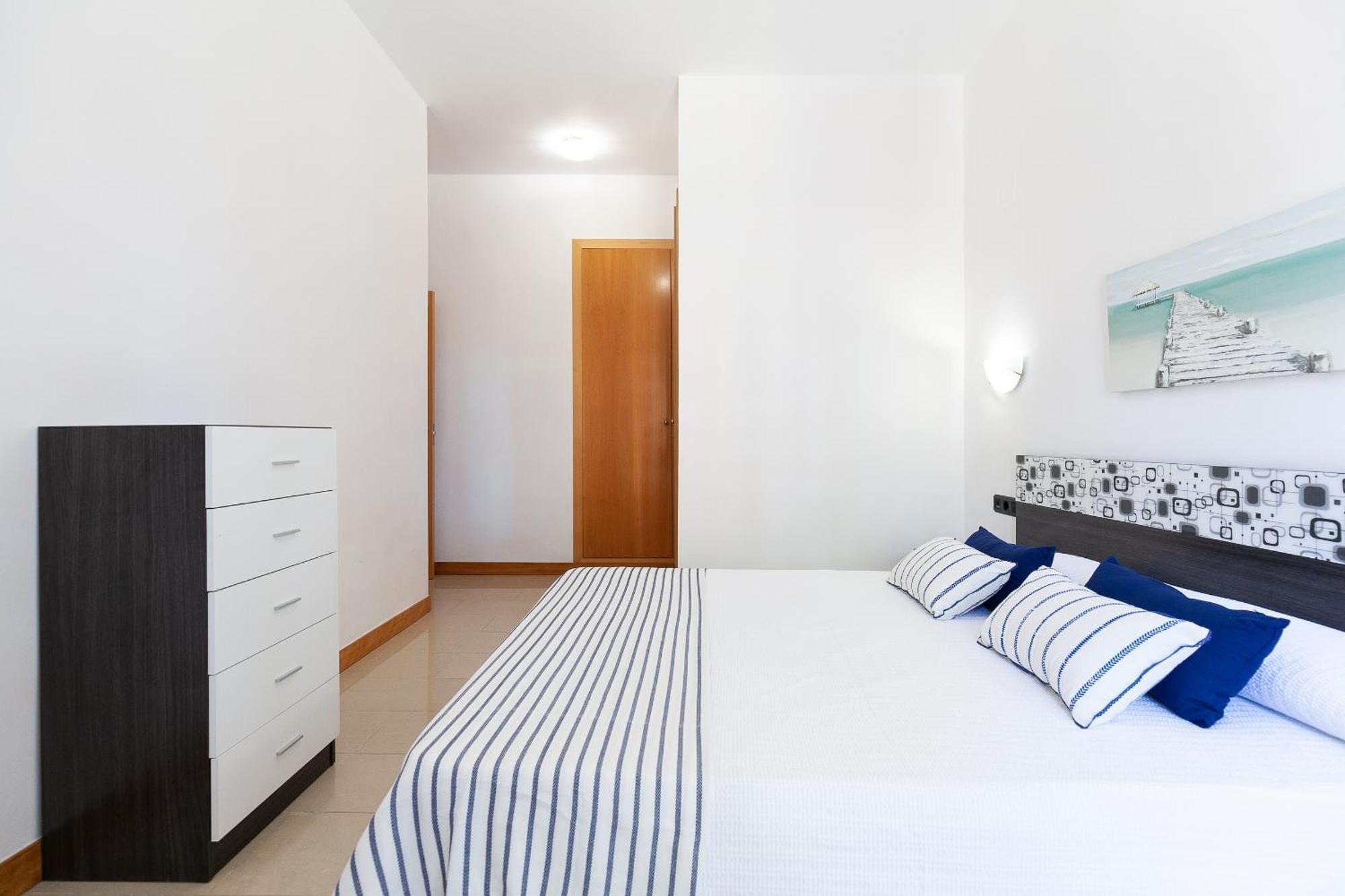 Uhc Sol I Mar Family Complex Apartment Salou Exterior foto