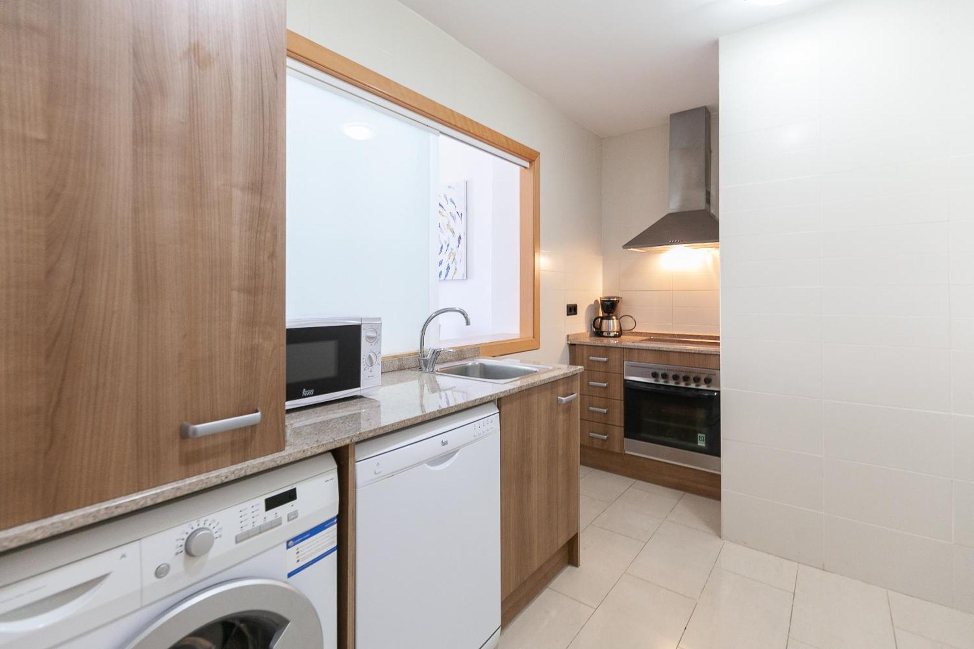 Uhc Sol I Mar Family Complex Apartment Salou Exterior foto