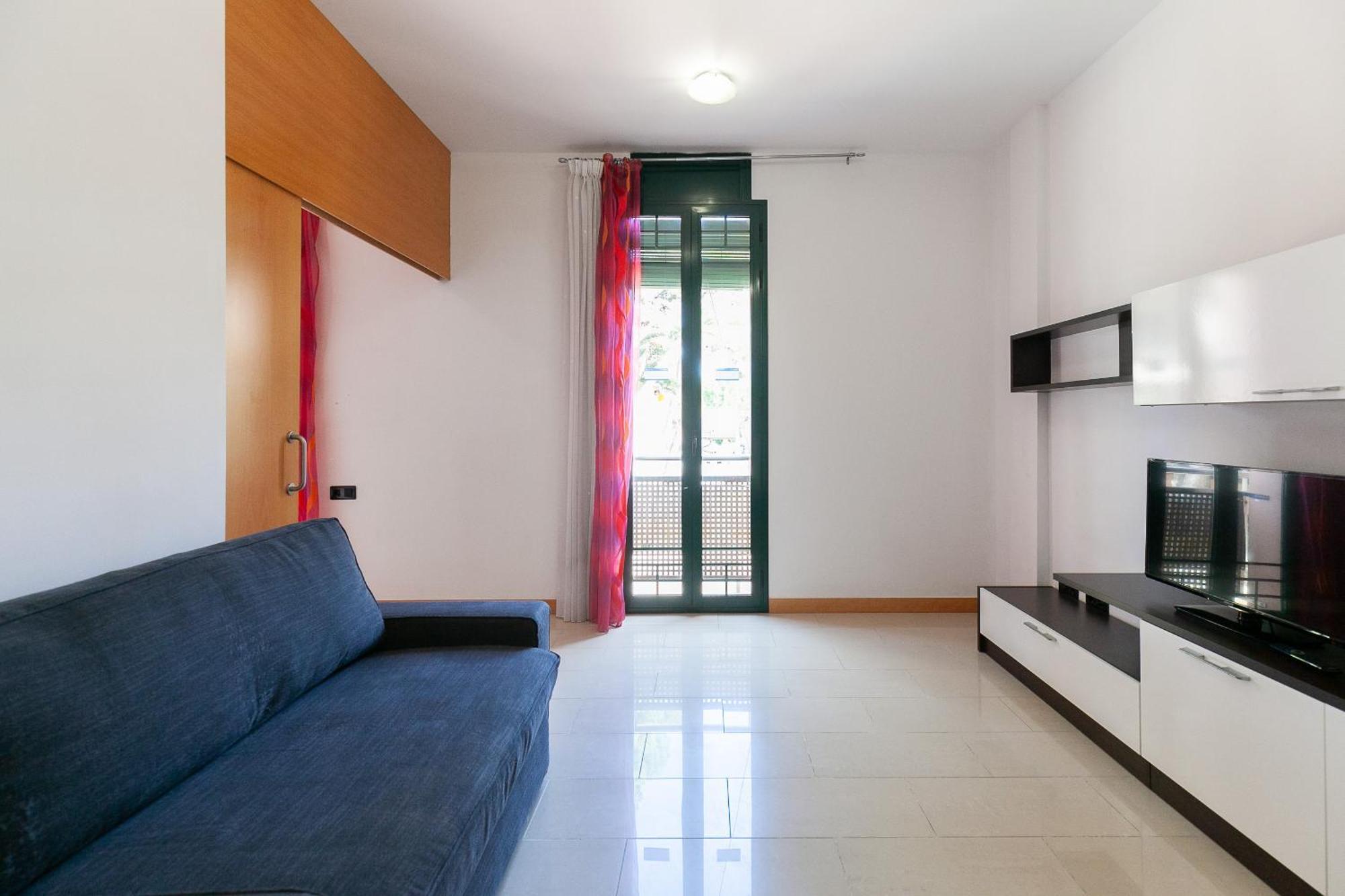 Uhc Sol I Mar Family Complex Apartment Salou Cameră foto