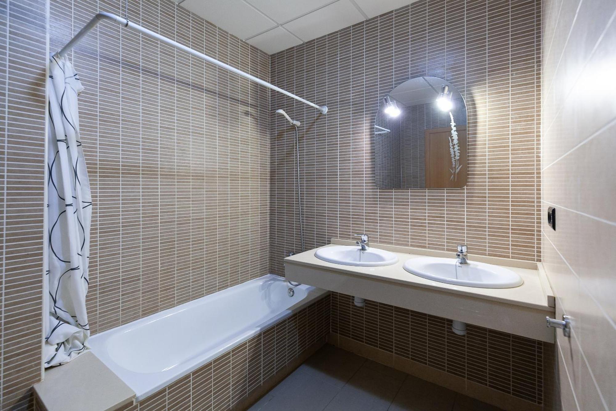 Uhc Sol I Mar Family Complex Apartment Salou Cameră foto