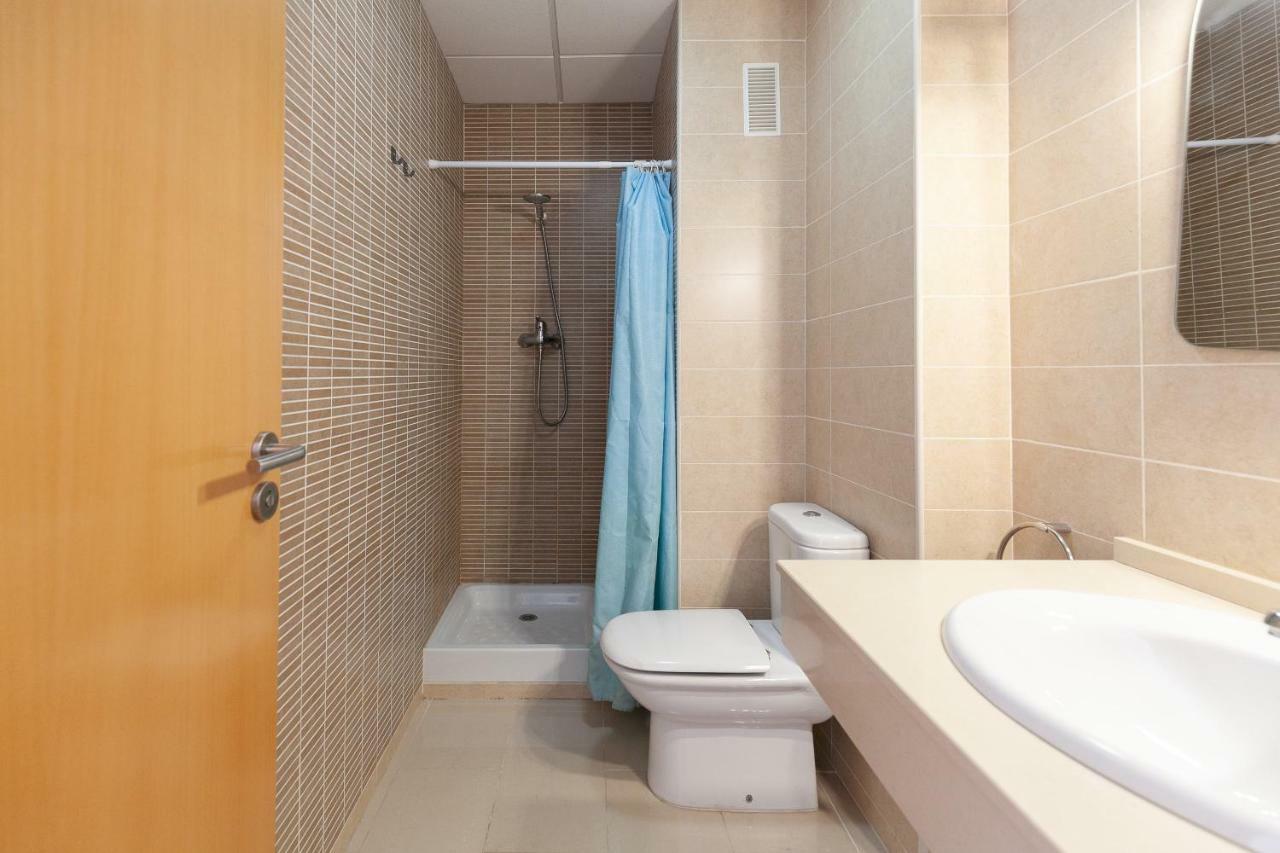 Uhc Sol I Mar Family Complex Apartment Salou Exterior foto