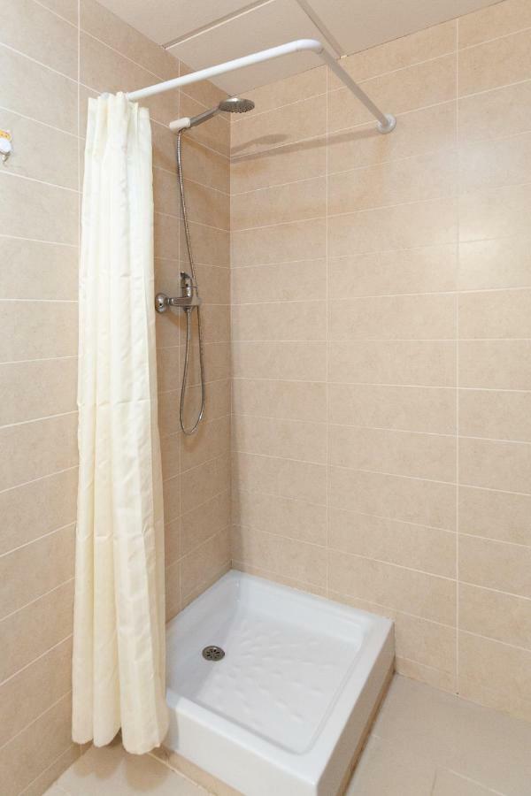 Uhc Sol I Mar Family Complex Apartment Salou Exterior foto