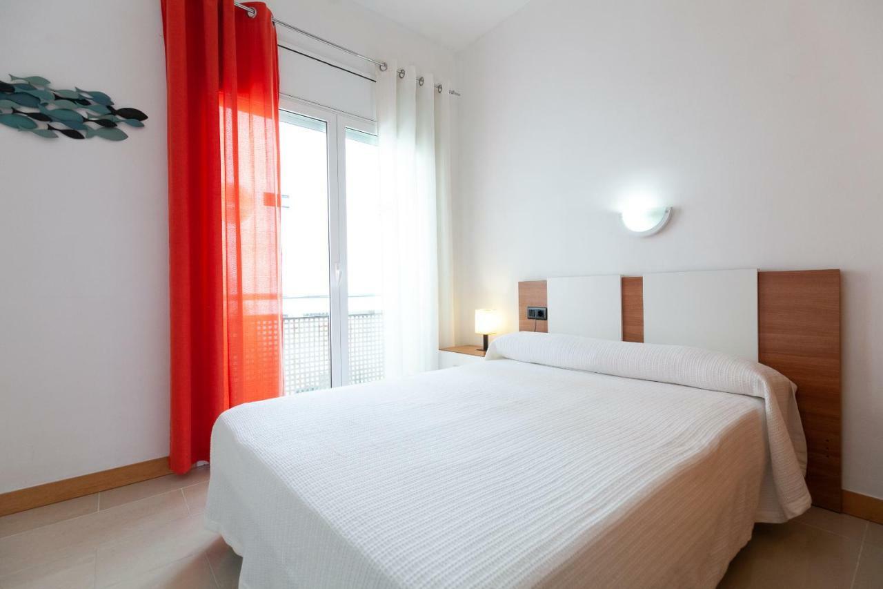 Uhc Sol I Mar Family Complex Apartment Salou Exterior foto