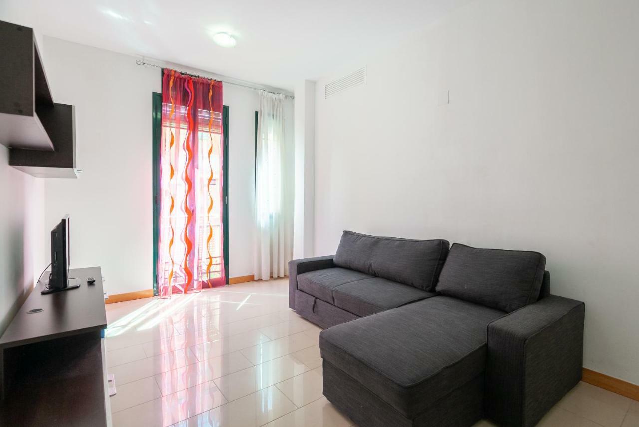 Uhc Sol I Mar Family Complex Apartment Salou Exterior foto
