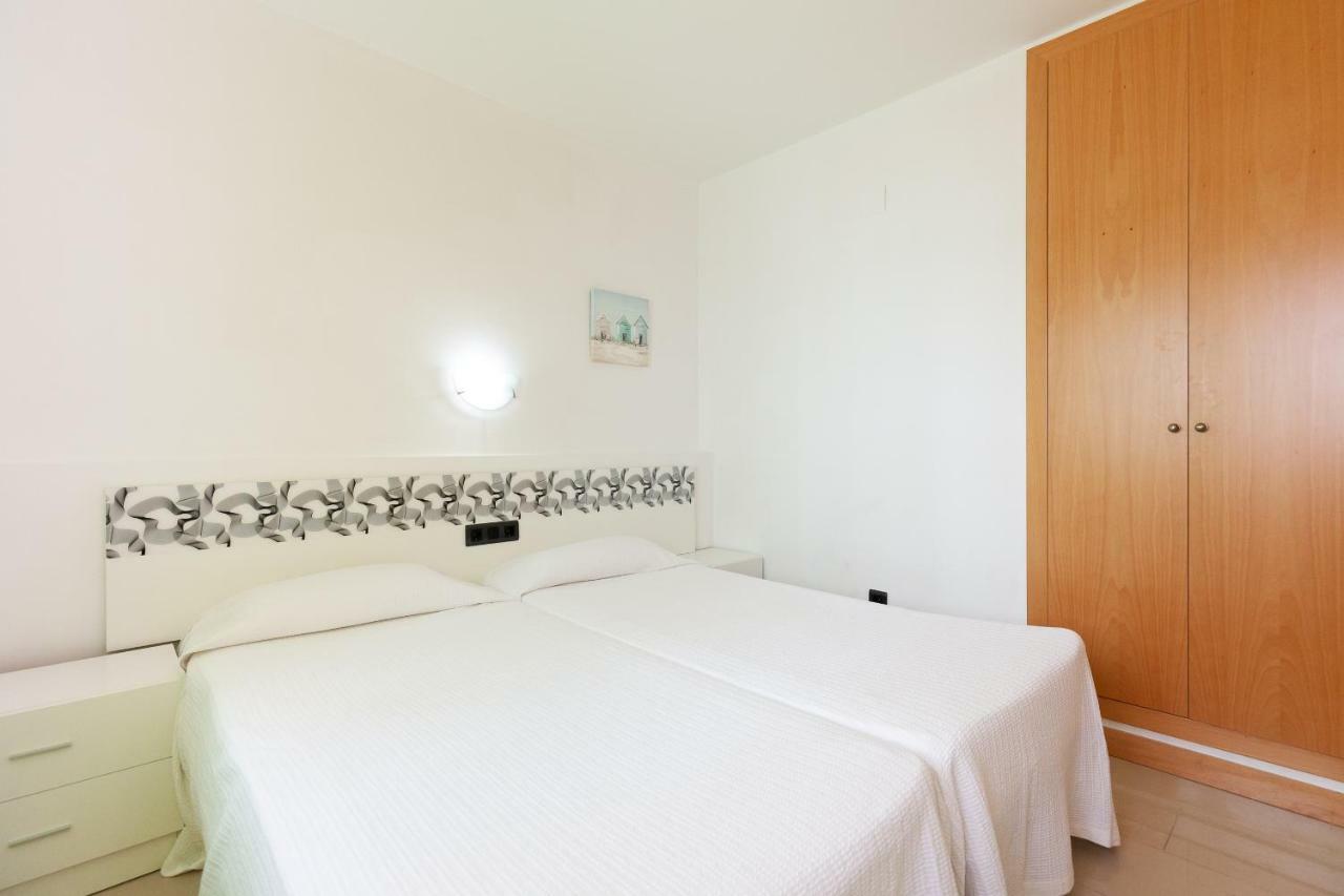 Uhc Sol I Mar Family Complex Apartment Salou Exterior foto