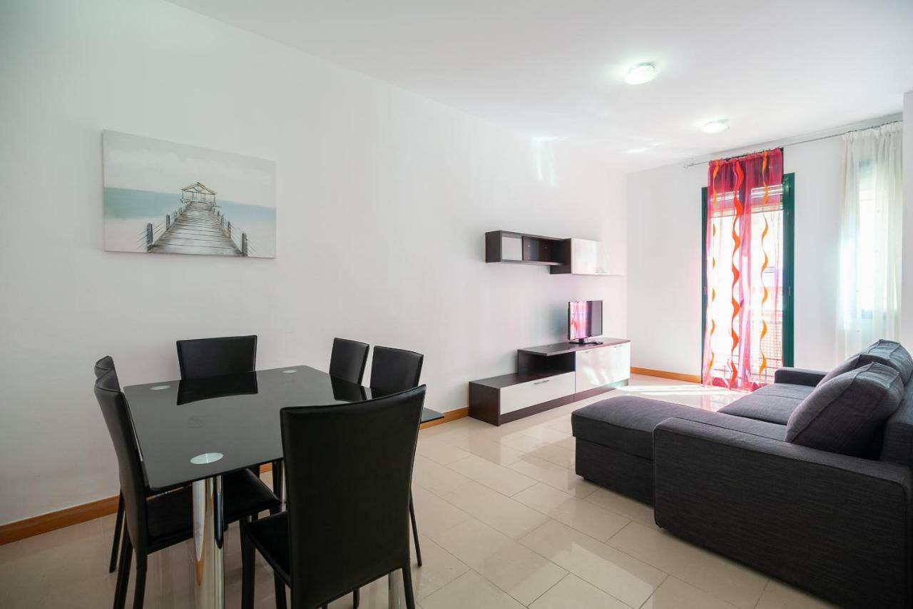 Uhc Sol I Mar Family Complex Apartment Salou Exterior foto